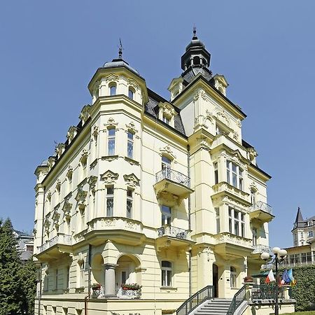 Hotel Mignon Karlsbad Zimmer foto
